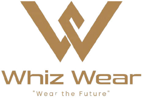 Whiz Wear.